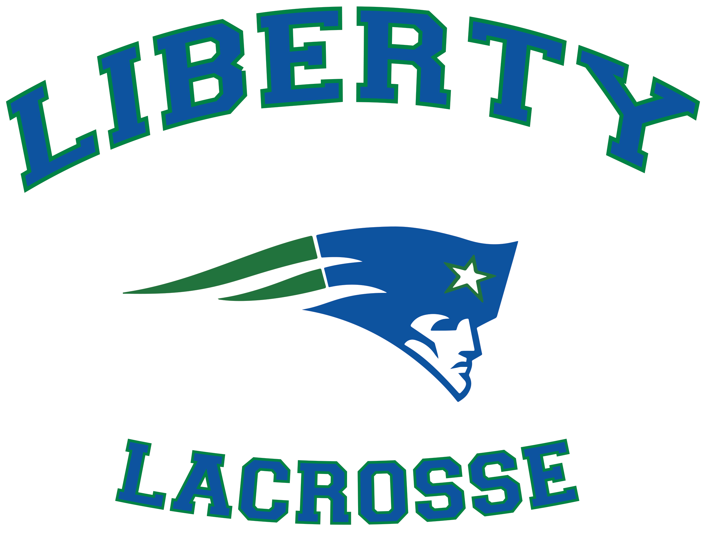 Liberty Lacrosse Club